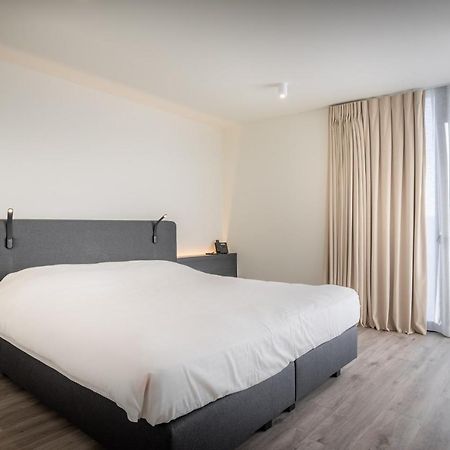 Hotel Bell-X Wevelgem Exterior foto