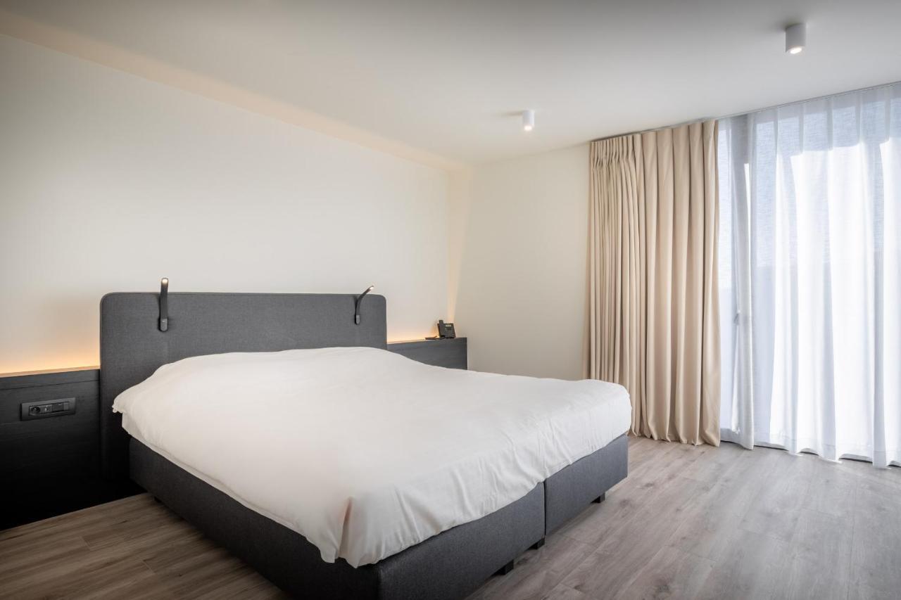 Hotel Bell-X Wevelgem Exterior foto