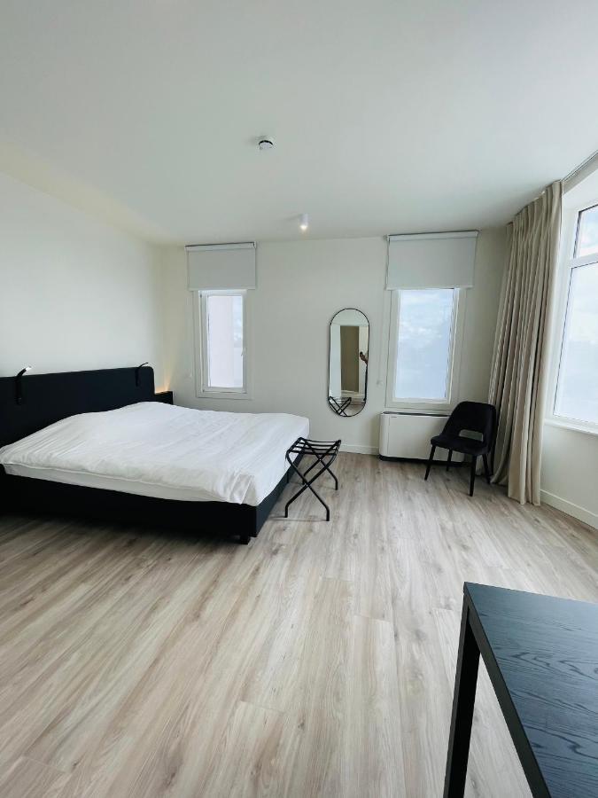 Hotel Bell-X Wevelgem Exterior foto