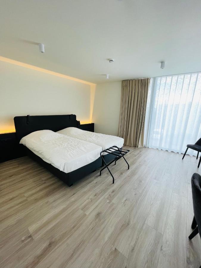 Hotel Bell-X Wevelgem Exterior foto