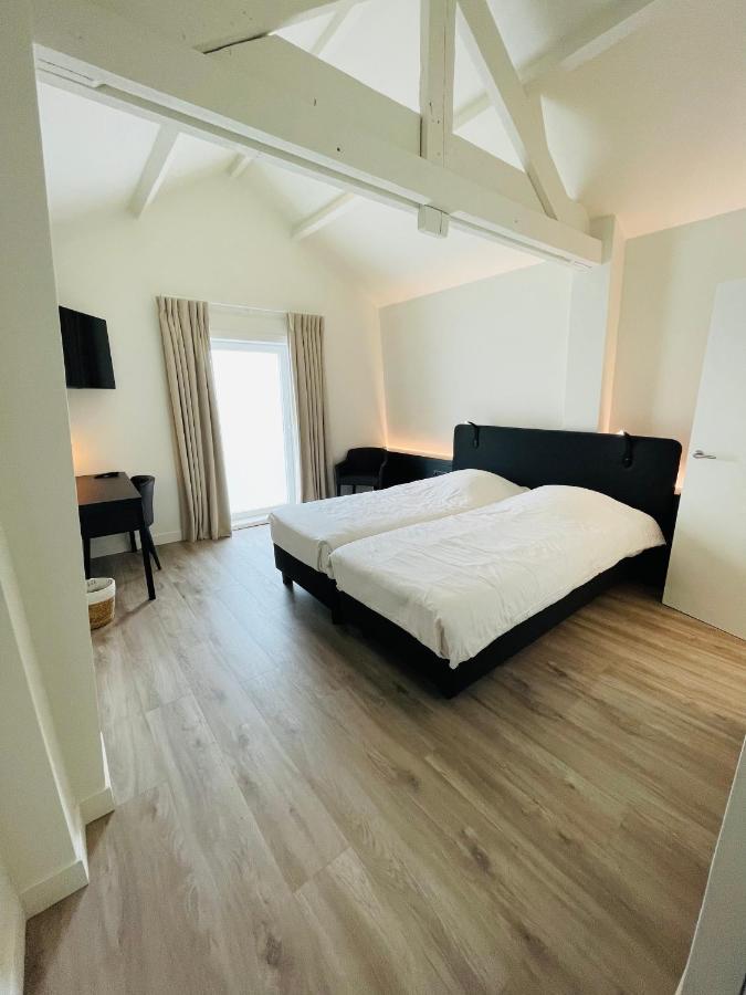 Hotel Bell-X Wevelgem Exterior foto