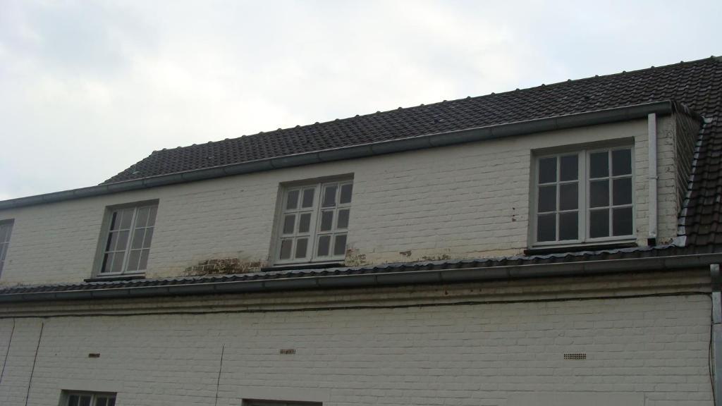 Hotel Bell-X Wevelgem Exterior foto