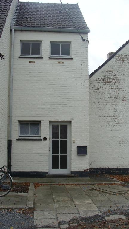 Hotel Bell-X Wevelgem Exterior foto