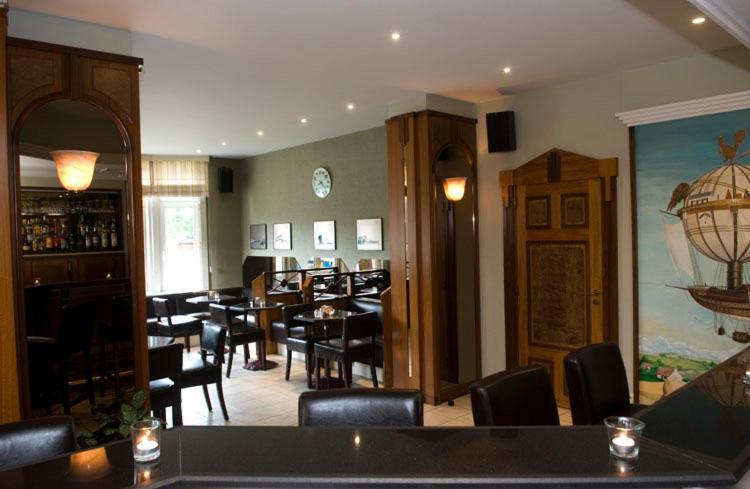 Hotel Bell-X Wevelgem Exterior foto