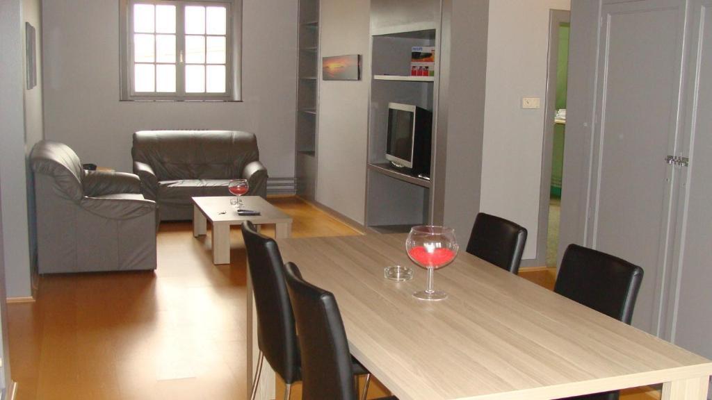 Hotel Bell-X Wevelgem Zimmer foto