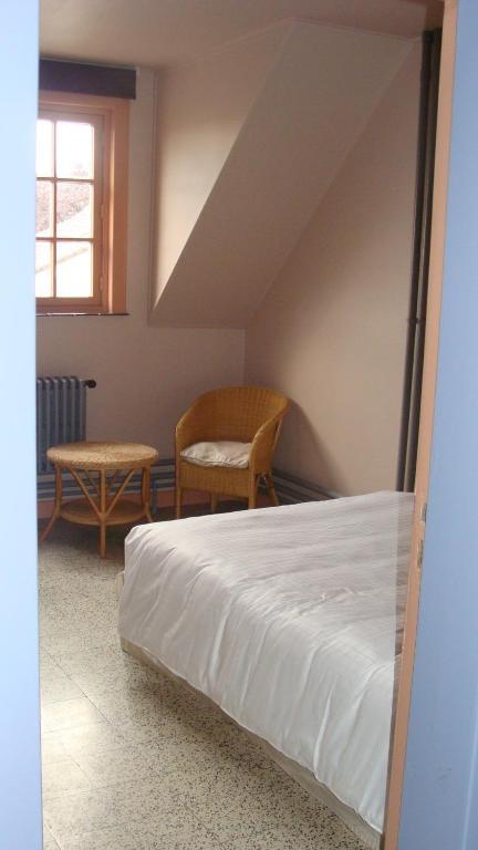 Hotel Bell-X Wevelgem Zimmer foto