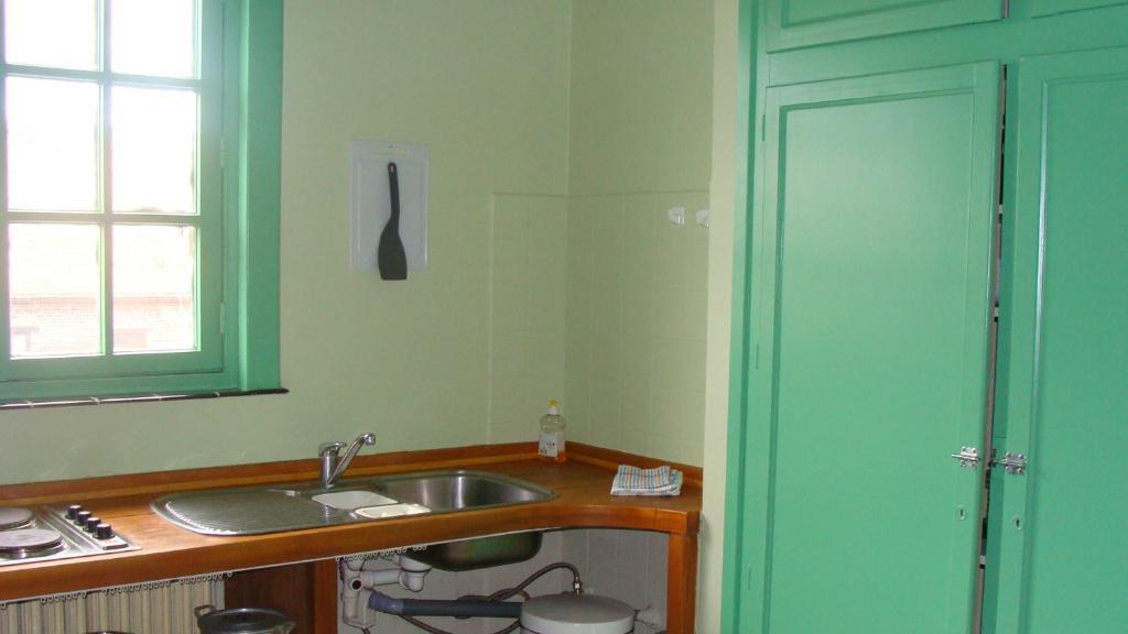 Hotel Bell-X Wevelgem Zimmer foto
